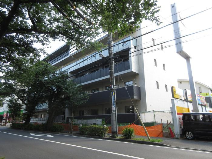 COZY COURT 大泉学園