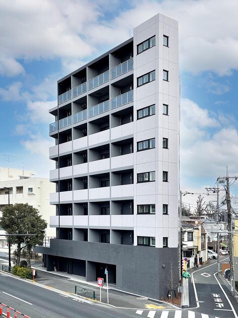GRAND三軒茶屋ウエスト