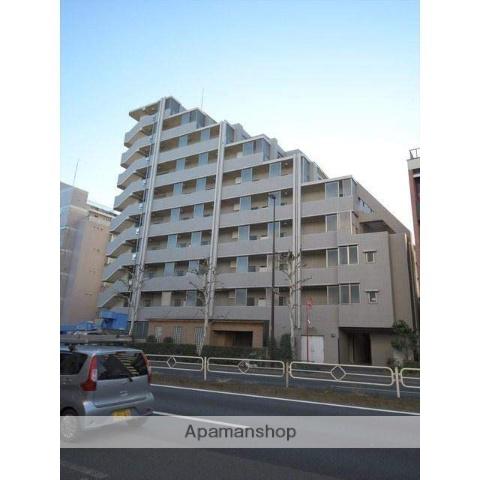 ルクレ代田橋