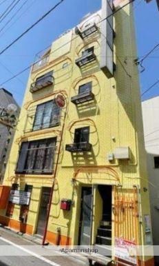 練馬三角ビル