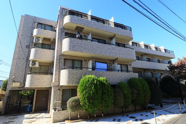 日神パレス永福町