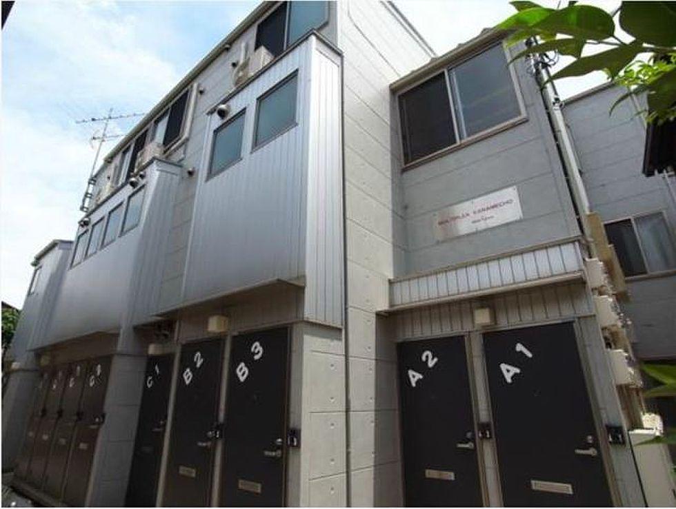 マルティプレックス要町
