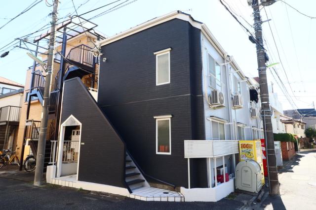 上北沢JAコーポ