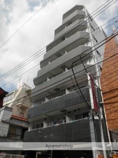 ヴィータローザCQレジデンス練馬富士見台