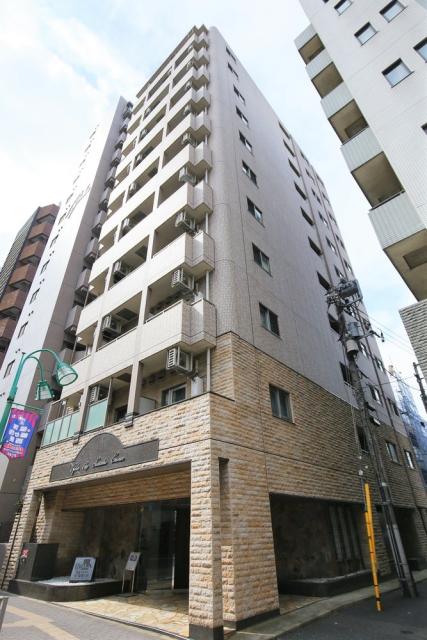 ガラ・シティ笹塚駅前