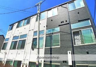 カーサマグノリア