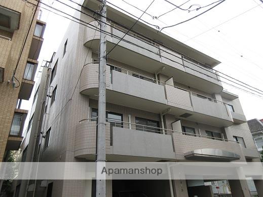 サンローゼ津田第3