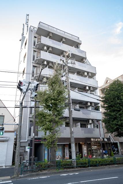 グランヴェル石神井公園