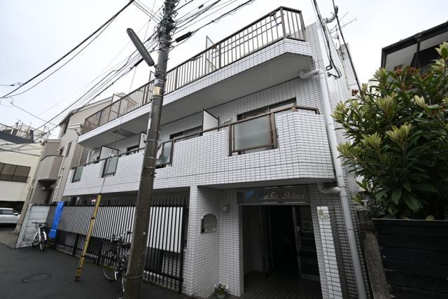 日神パレス赤堤