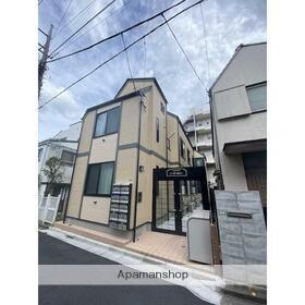 クレセール中野
