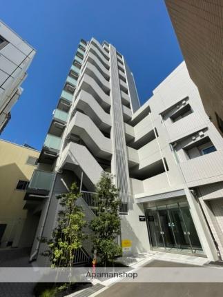 GRANPASEO新宿余丁町