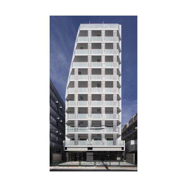 ジオエント中野