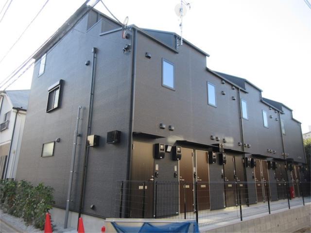 マイレジデンス鷺宮