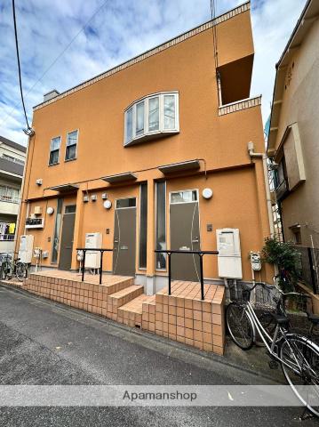 ヴィラコート中野