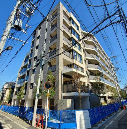 レジデンシャル池袋本町