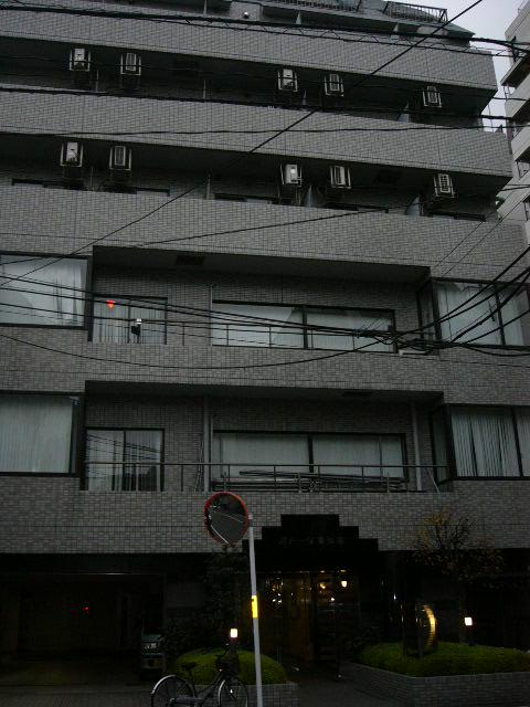 ストーク東池袋