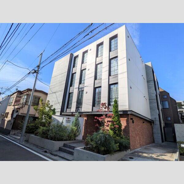 アレーロ高円寺