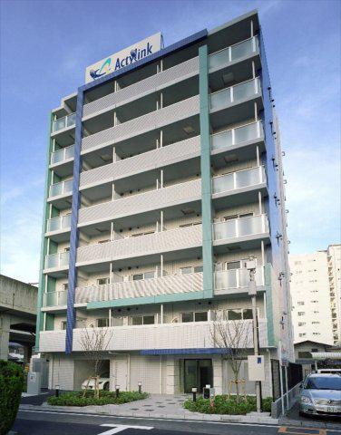 グラントゥルース桜台駅前