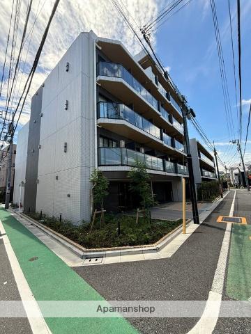 ガリシア中野新井薬師