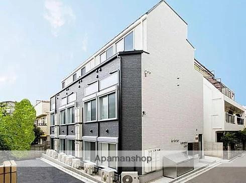 ジリオロッソ東新宿