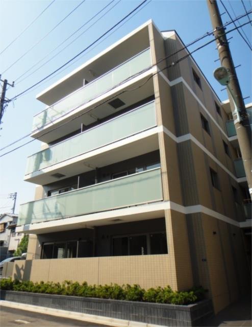 COCORAS MOTOYOYOGI(1LDK/1階)