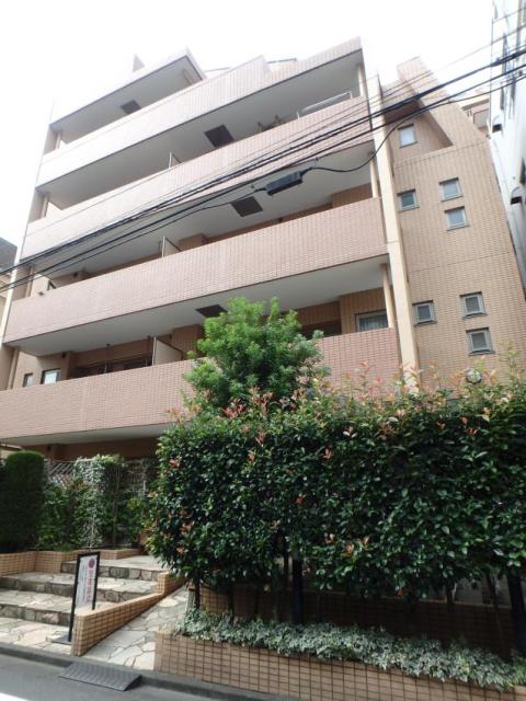 ジェイパーク高田馬場プレジャーステージ