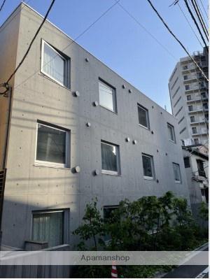 アスパイア新宿(1K/3階)