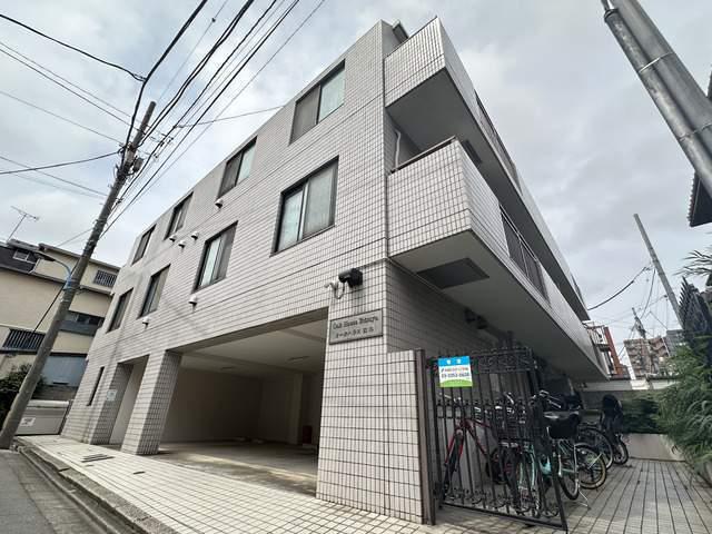 オークハウス四谷