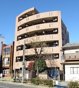 メゾン・ド・ソレイユ