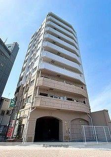 スタンビューレ中野坂上