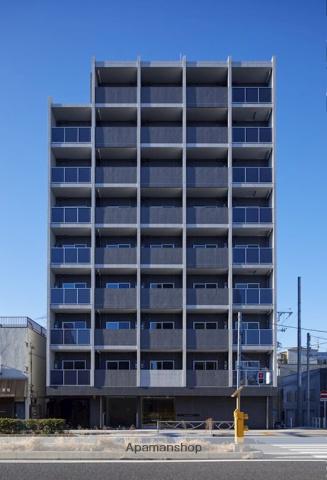 ベルシード中板橋Ⅲ