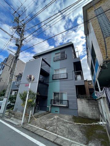 パルコート池袋