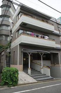 PATH牛込神楽坂(2LDK/3階)