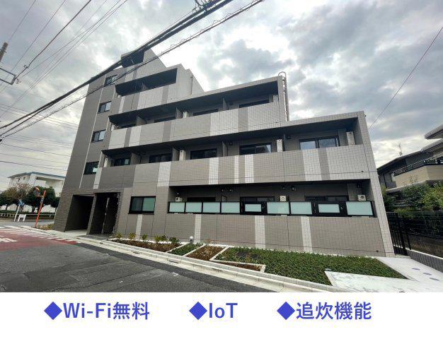 DIPS練馬春日町