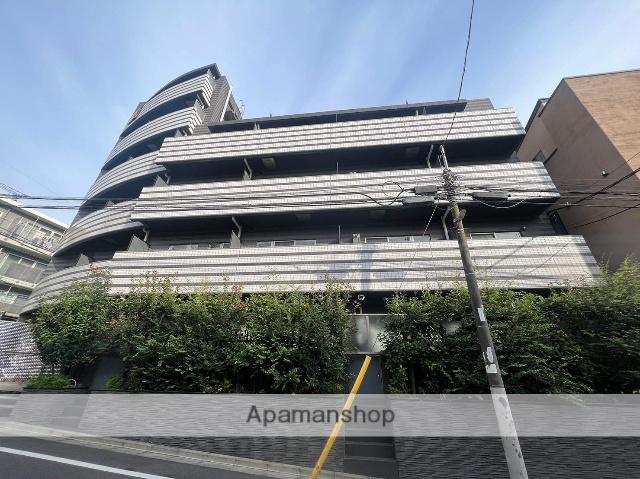 AXAS代々木八幡アジールコート