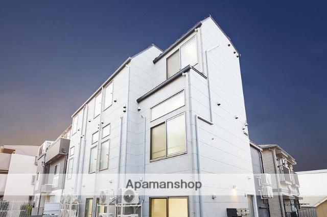 スマイエ北新宿