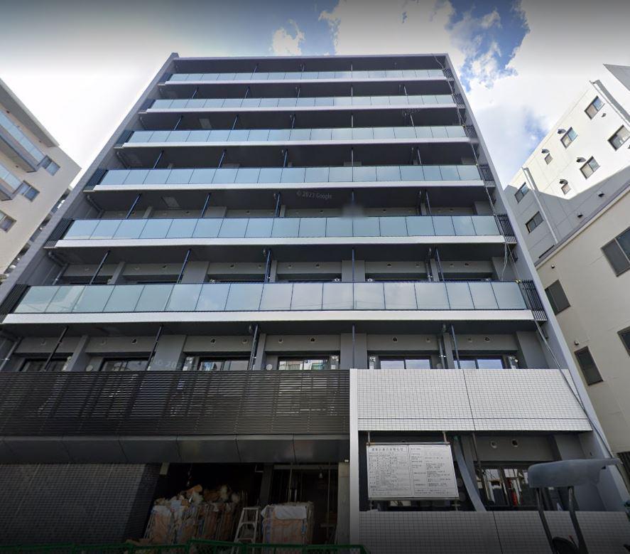 グランカーサ四谷