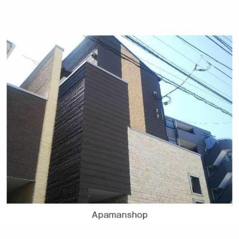 サンプレミオ東高円寺