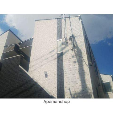 リブフラット北新宿