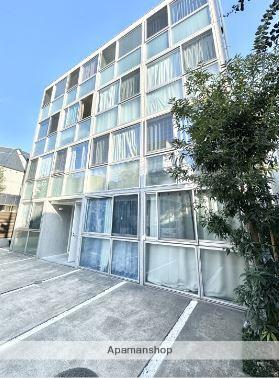 EDIT新宿富久町