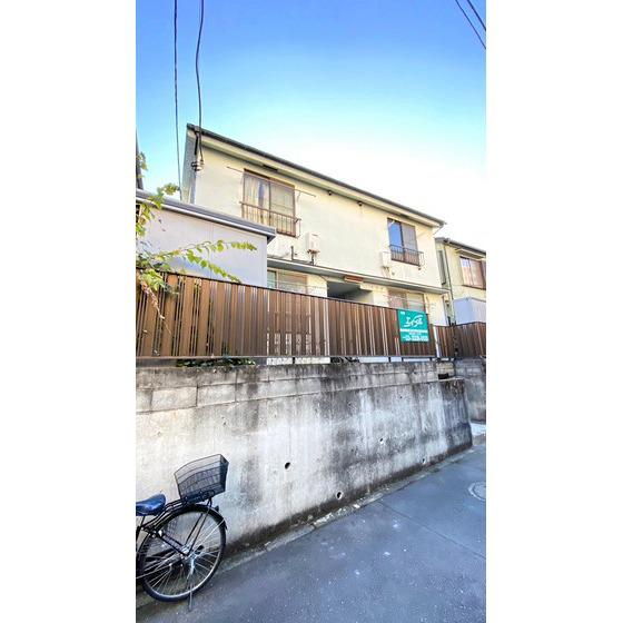 メゾンわかば(ワンルーム/1階)