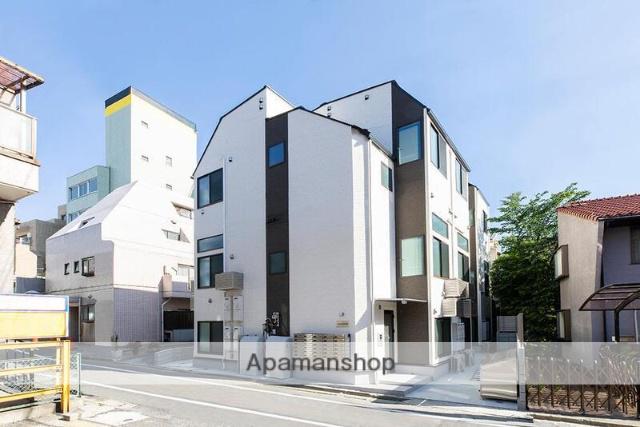 SHANTI CASA四谷若葉