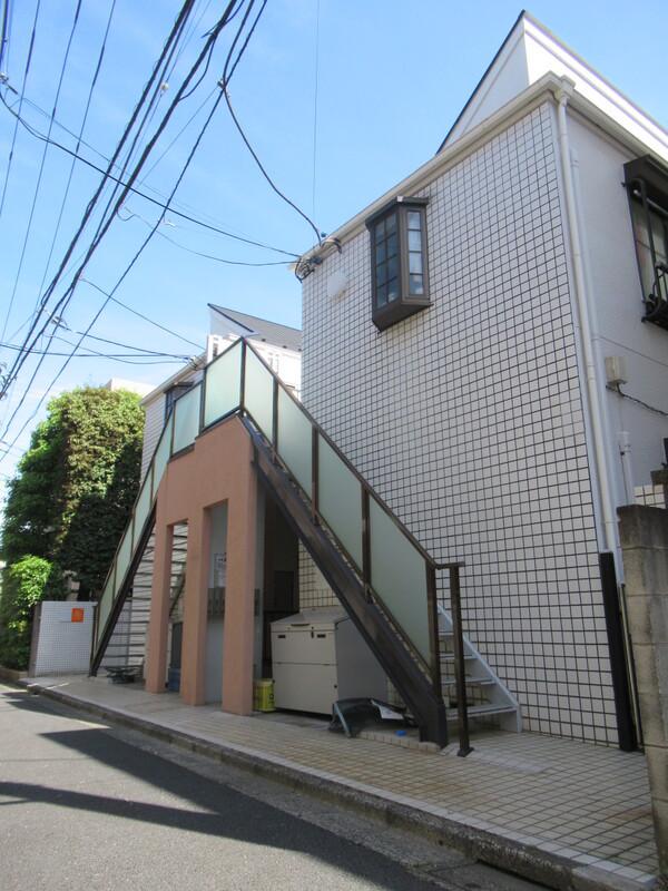 プラザドゥウィルシャーB