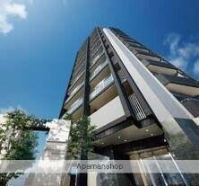 レスピール早稲田