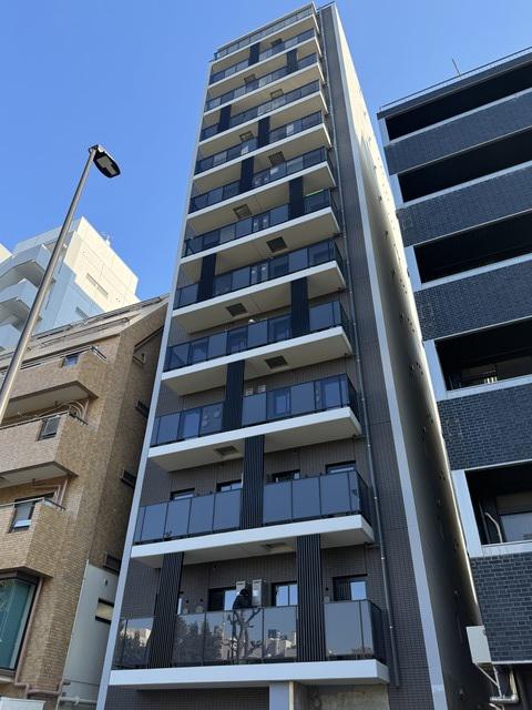 ジオエント池袋(1LDK/9階)