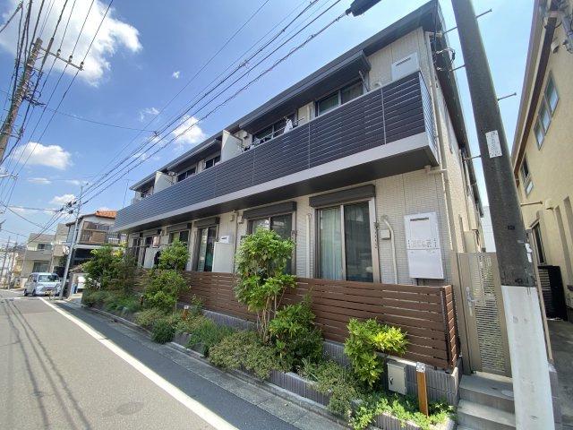 アーバン杉並本天沼