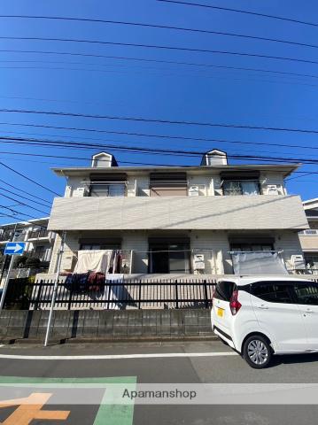 ツインテラス鷺宮B棟