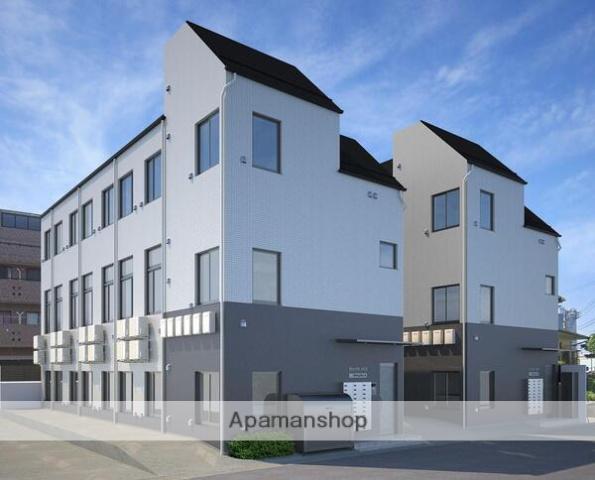 ノースヒル新宿ウエスト