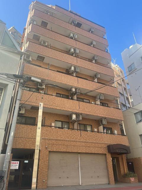 ライオンズマンション桜台第3