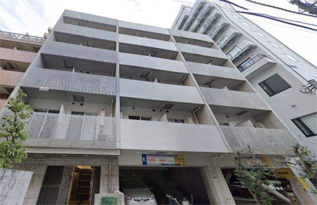 ヴォーガコルテ東新宿